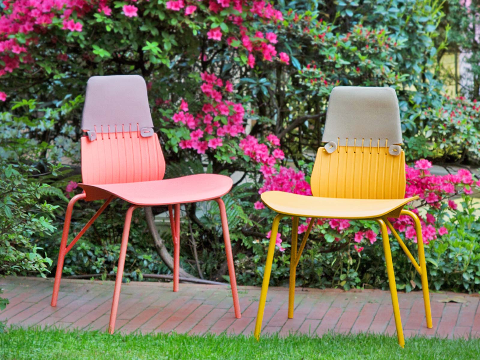 7060-PT2 Zigozago Modern Accent Chair - Lagoon Design Furniture