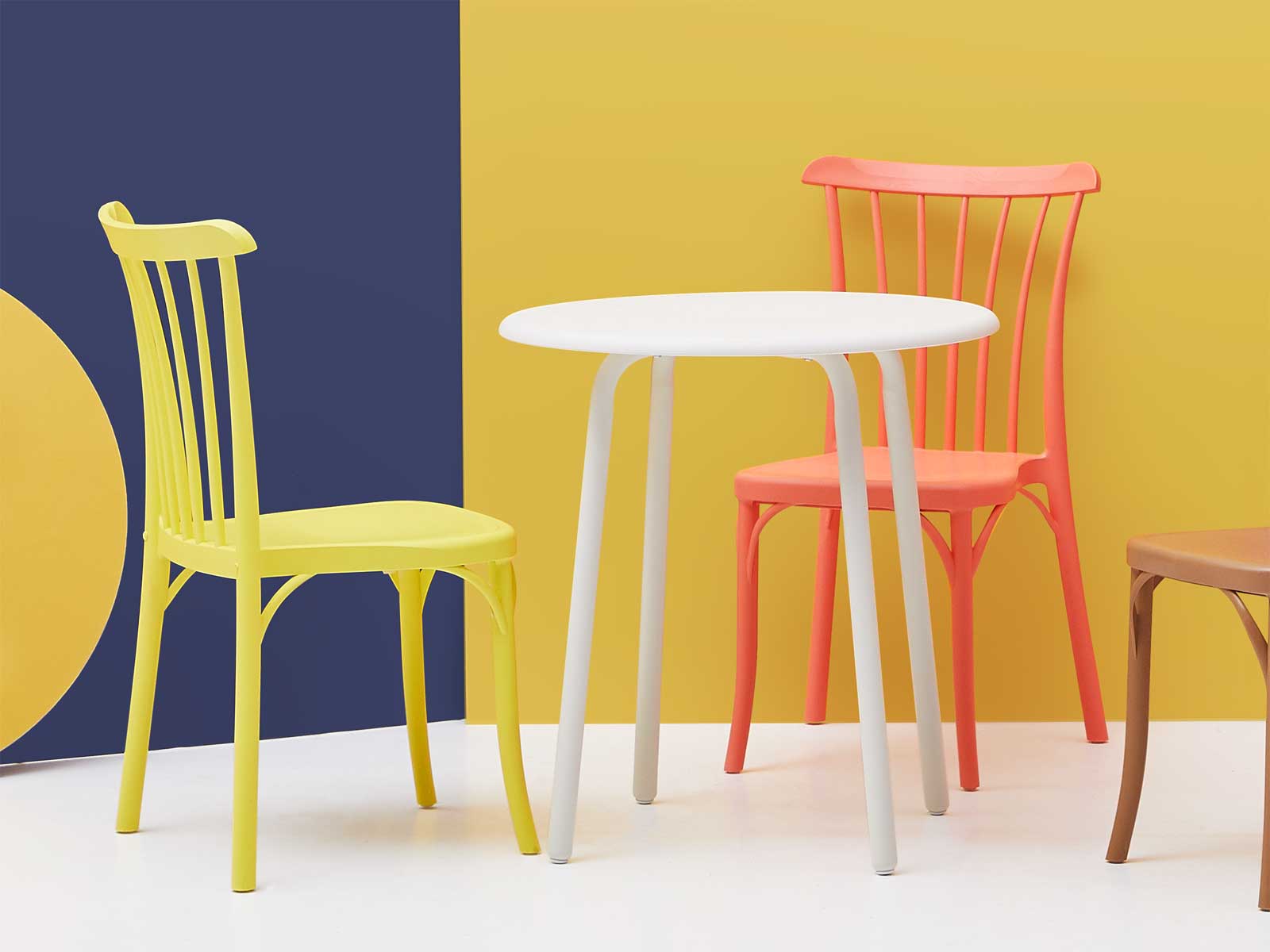 7062-PT2 Rio Dining Chair - Lagoon Design Furniture