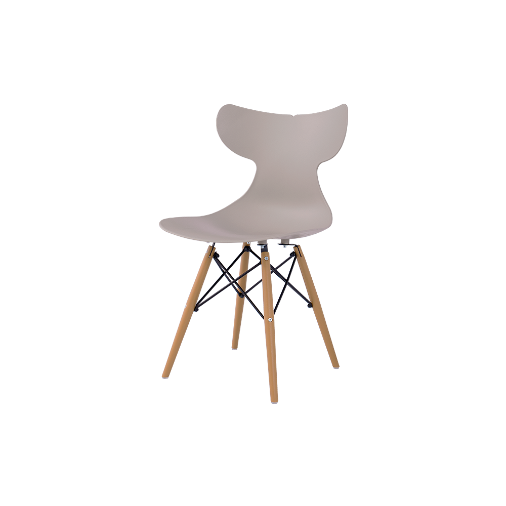 Whale Classic Dining Chair