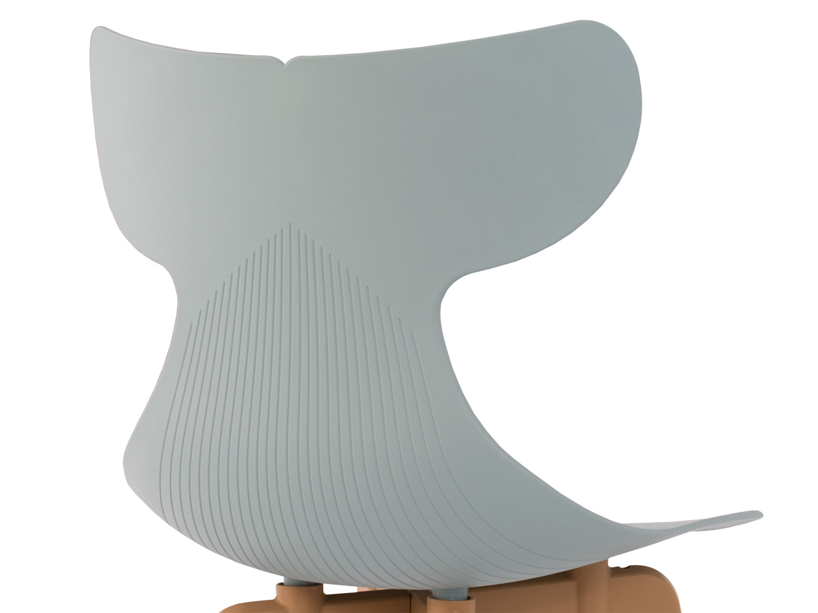 Whale Leisure Dining Chair detail