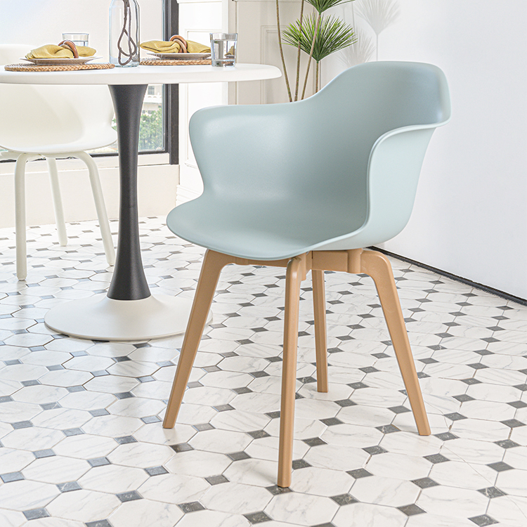 7067d_750-1 Penguin Leisure Dining Arm Chair - Lagoon Design Furniture