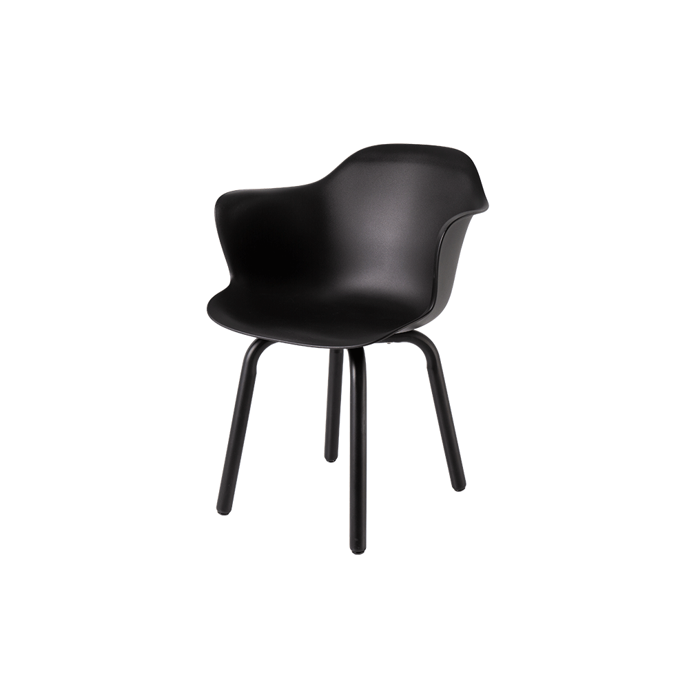 Penguin Modern Dining Armchair