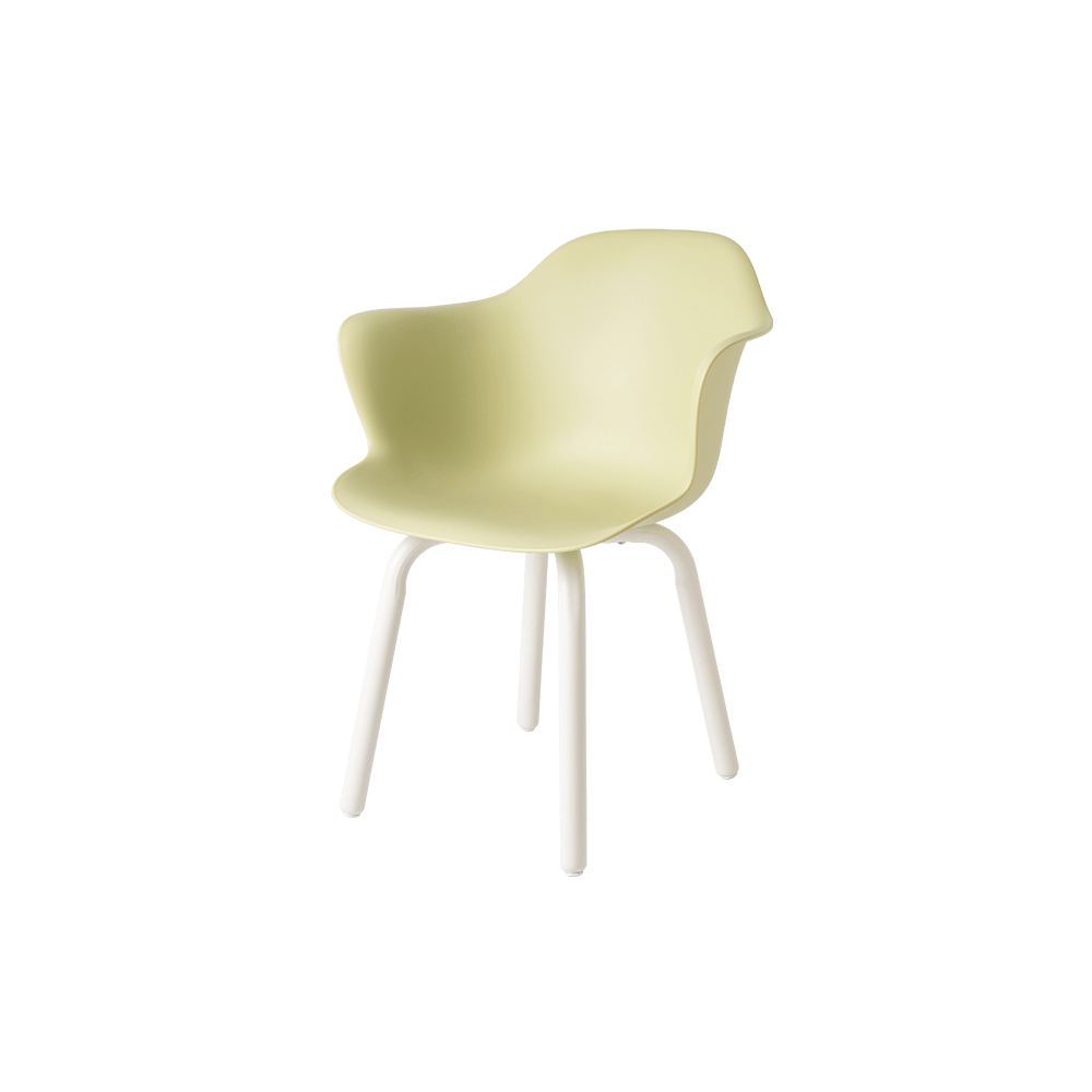 Penguin Leisure Dining Arm Chair