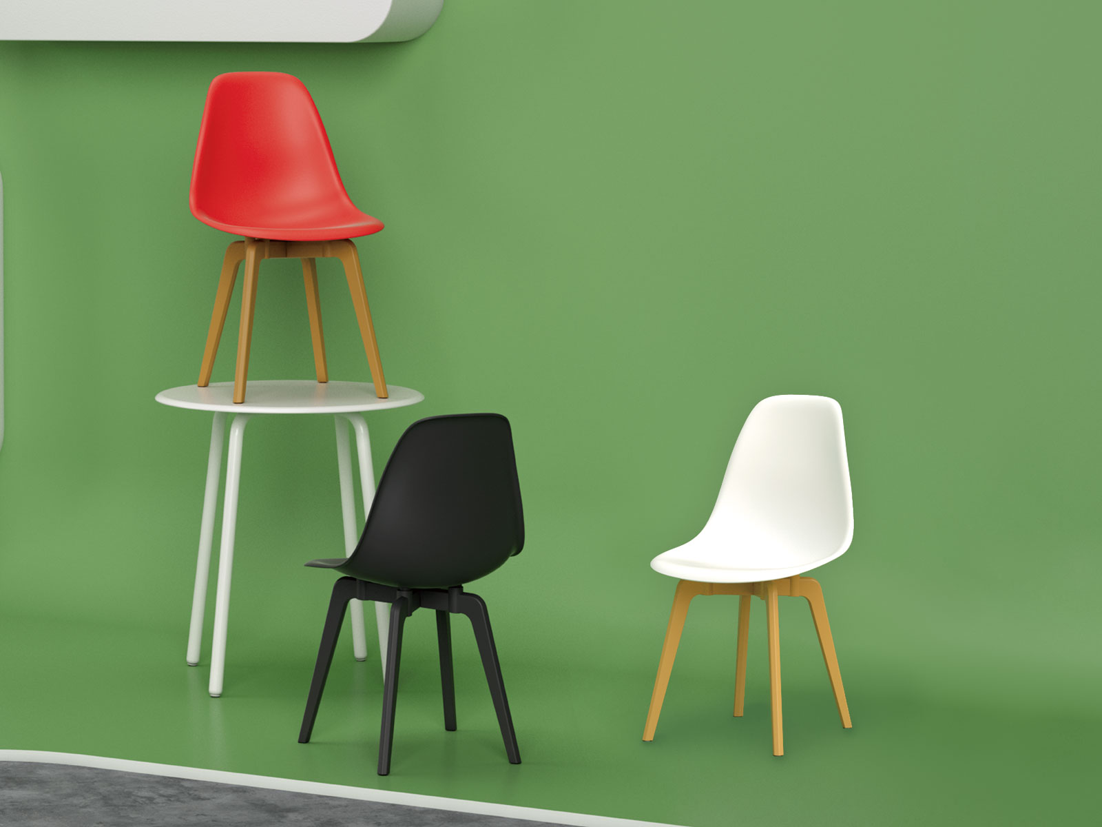 7068D-PT3 Heron Leisure Dining Chair - Lagoon Design Furniture