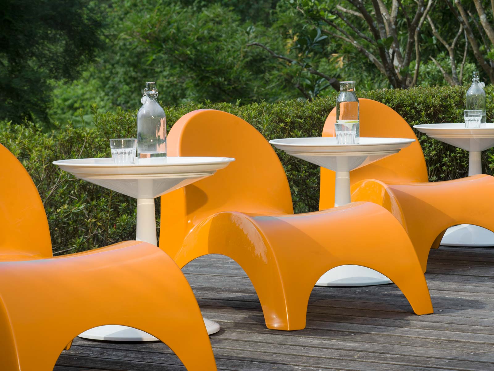 7090-PT-04 SPROUT 7090  - Lagoon muebles de dise&ntilde;o