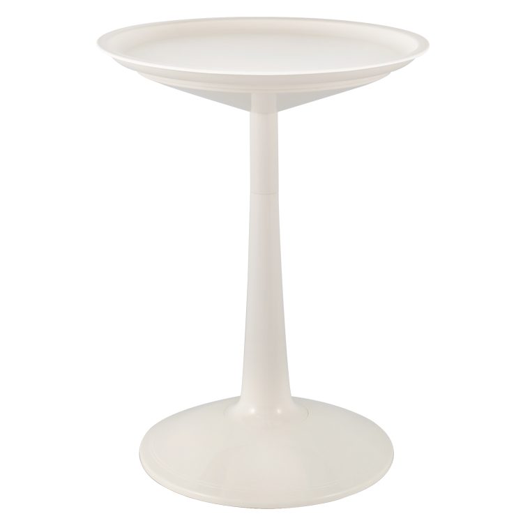 Sprout 2-in-1 Round Side Table
