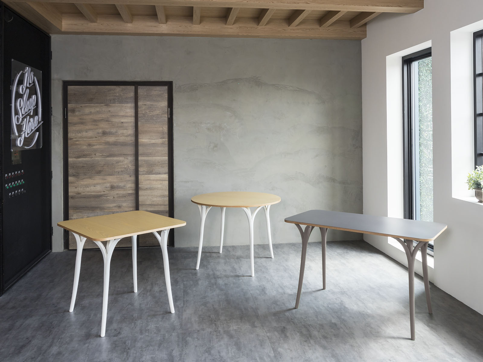 7098-PT3 Chloe Table - Lagoon Design Furniture
