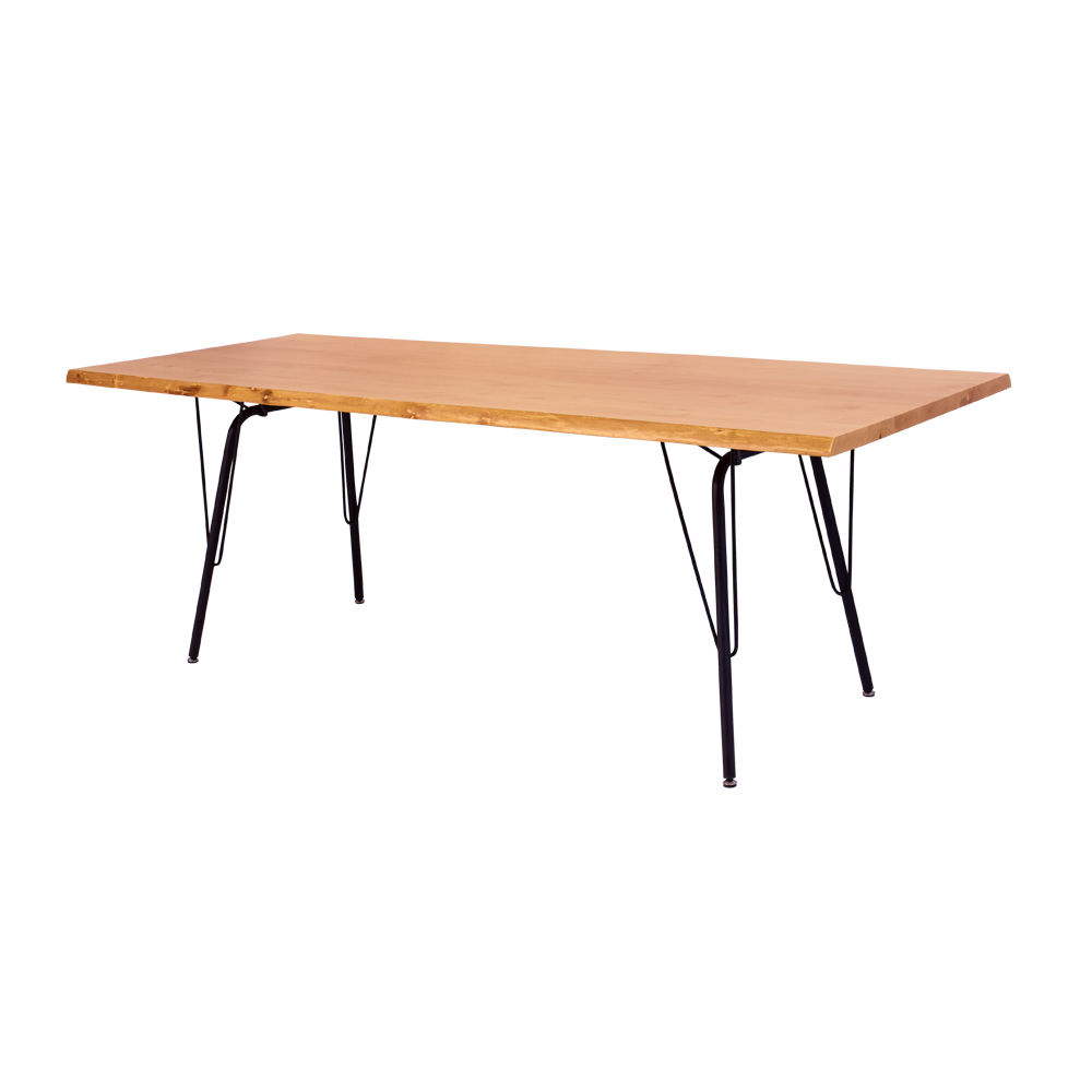 Forest Dining Table