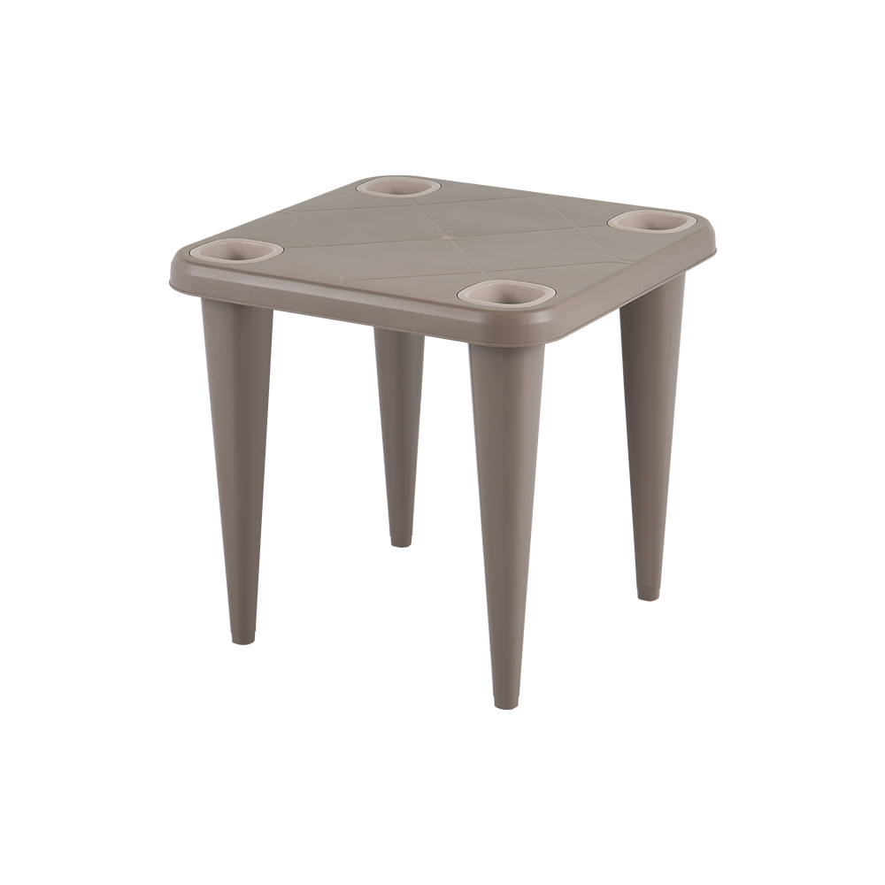 Elephant Stackable Dining Table