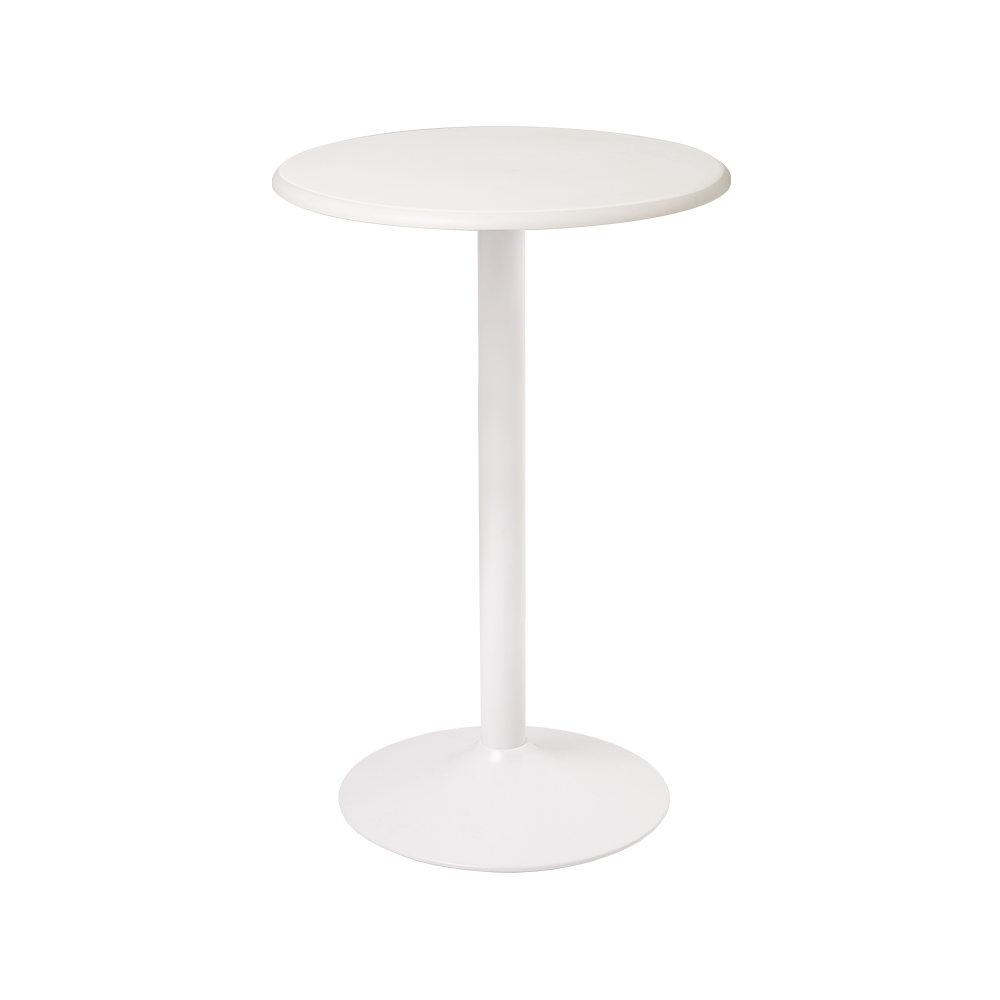 Mesa de Bar-Heron 70 Heron Accent Round Bar Table