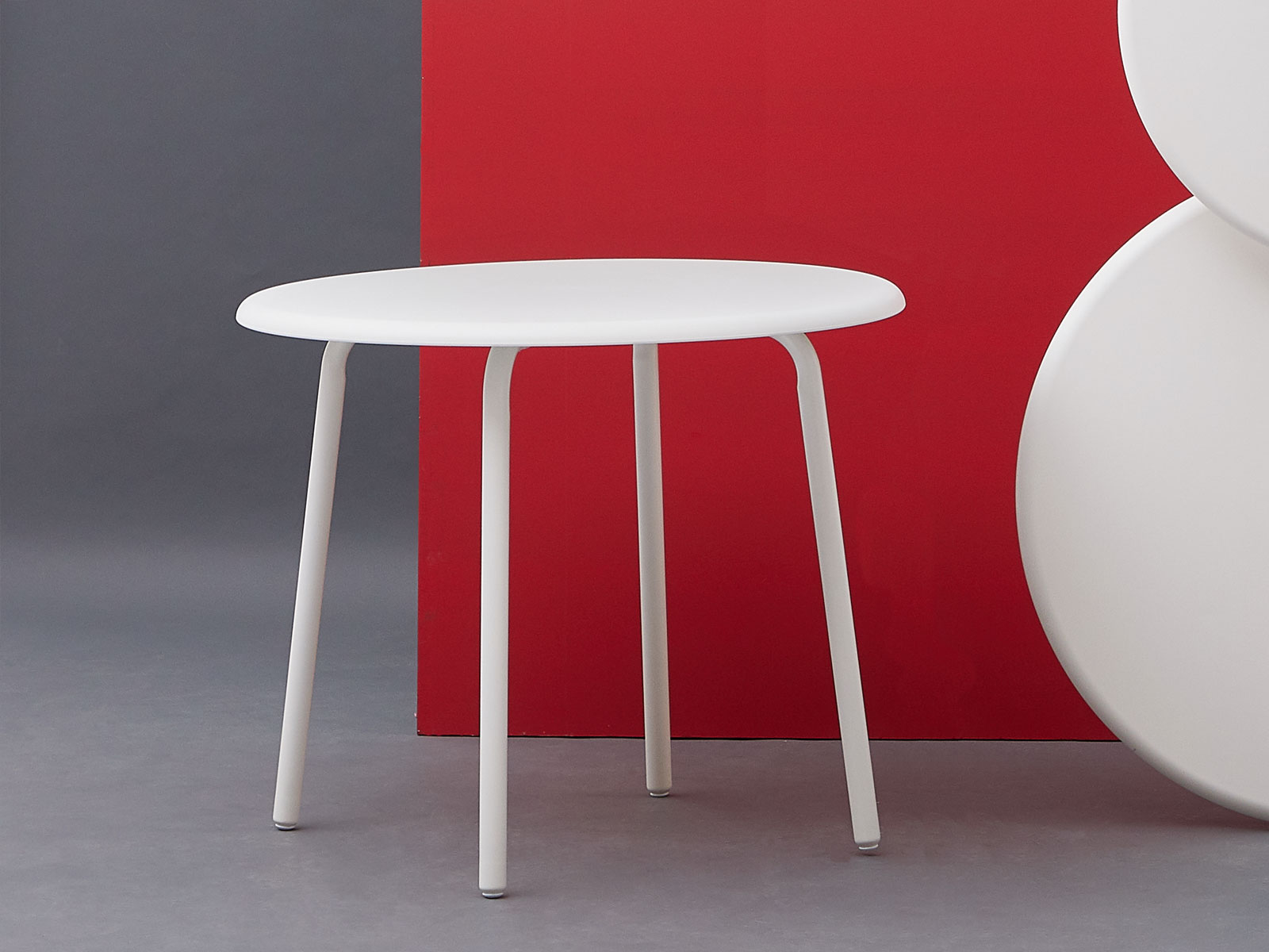 7169-PT1 Heron Accent Table 90cm - Lagoon Design Furniture
