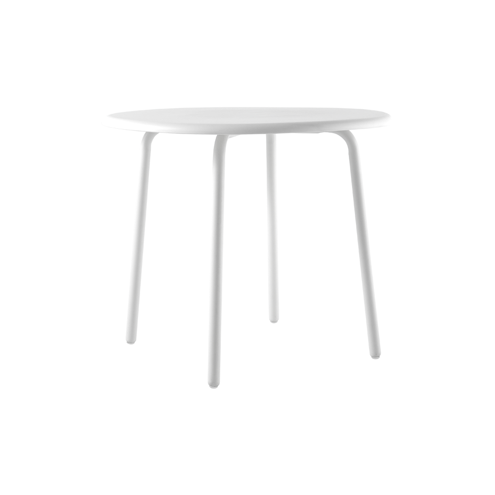 Heron Accent Table 90cm