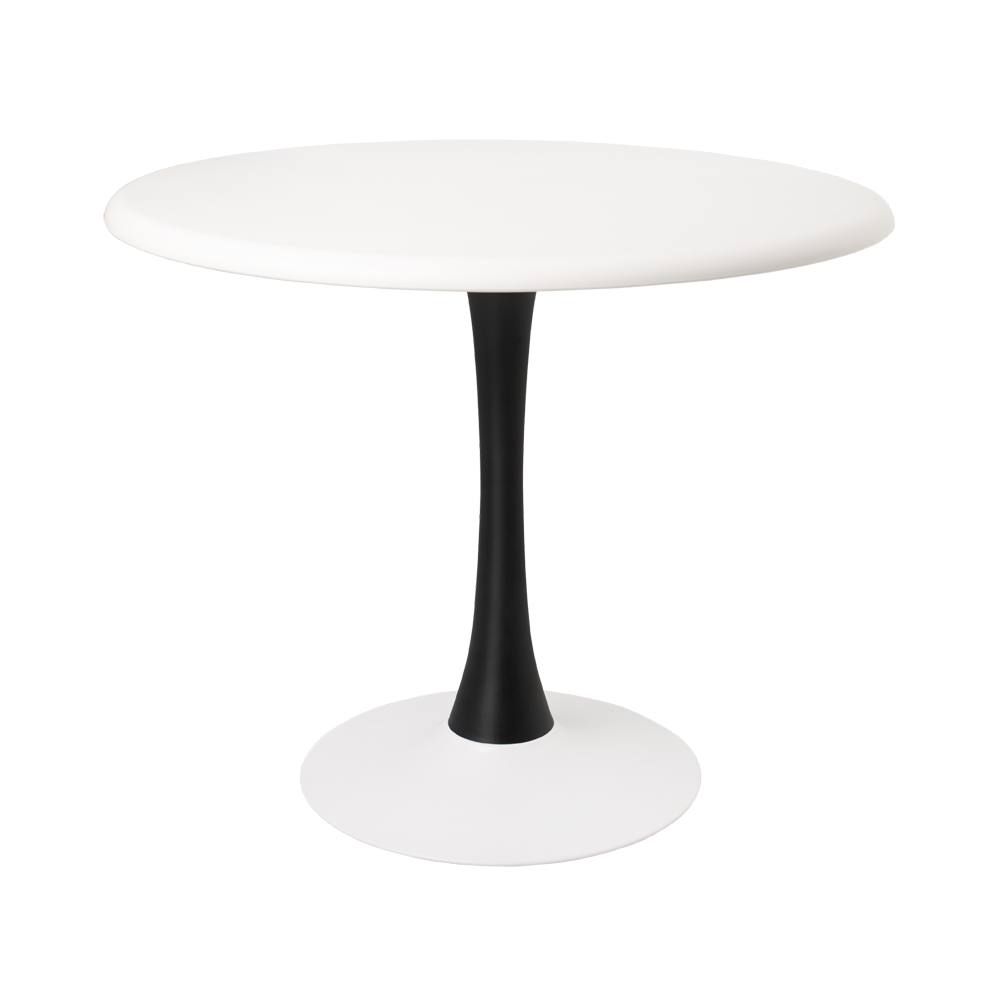 Heron Accent Round Table
