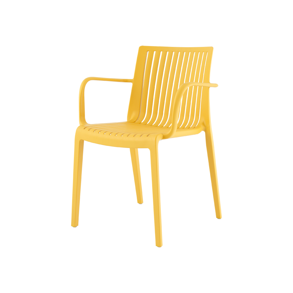 Milos Arm Chair