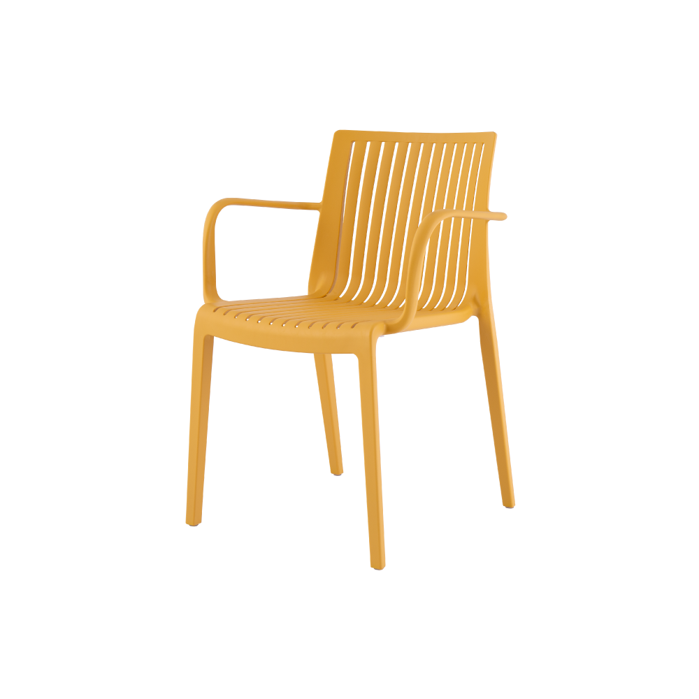 Milos Arm Chair