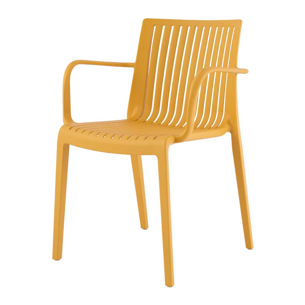 Milos Arm Chair