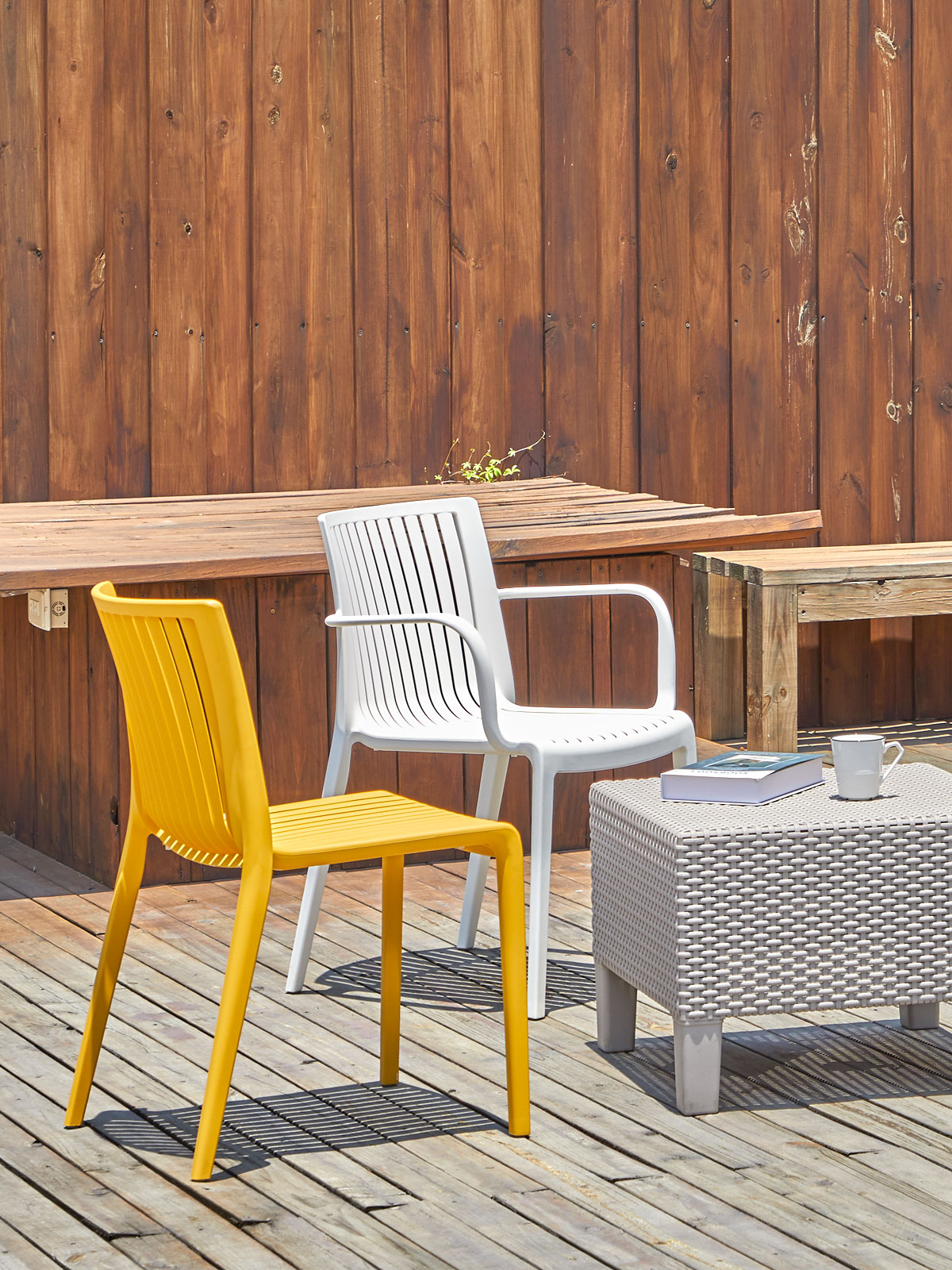 Milos Dining Chair