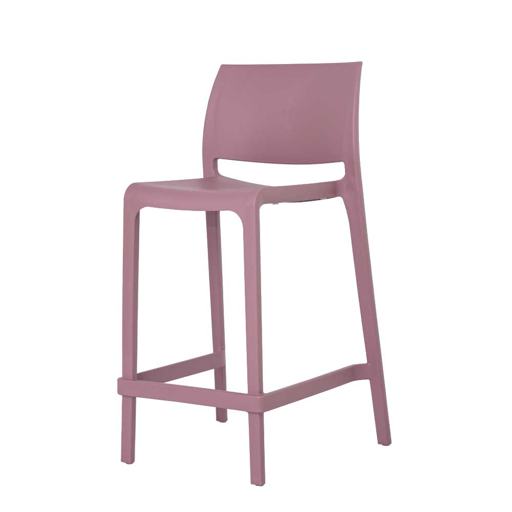 Morado Rojizo