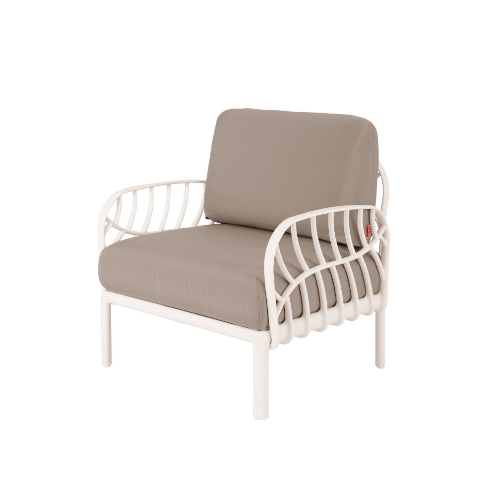 Laurel Club Chair