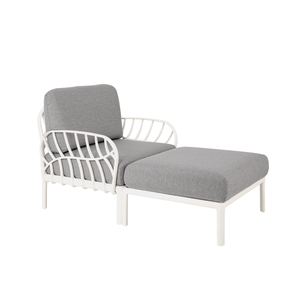 Sof&aacute; Div&aacute;n Laurel Muebles para Jard&iacute;n y Terraza