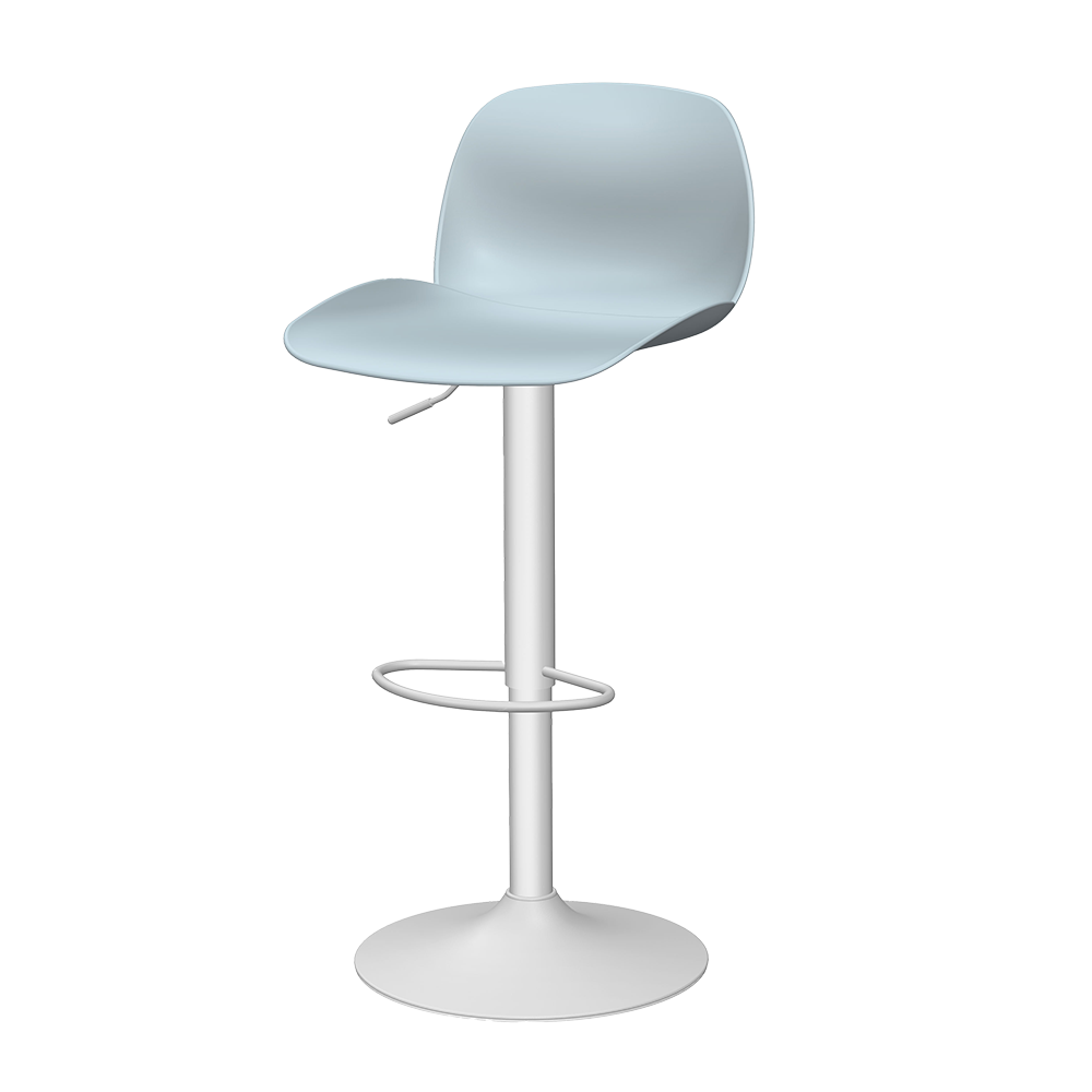 K&ouml;ln Adjustable Bar stool
