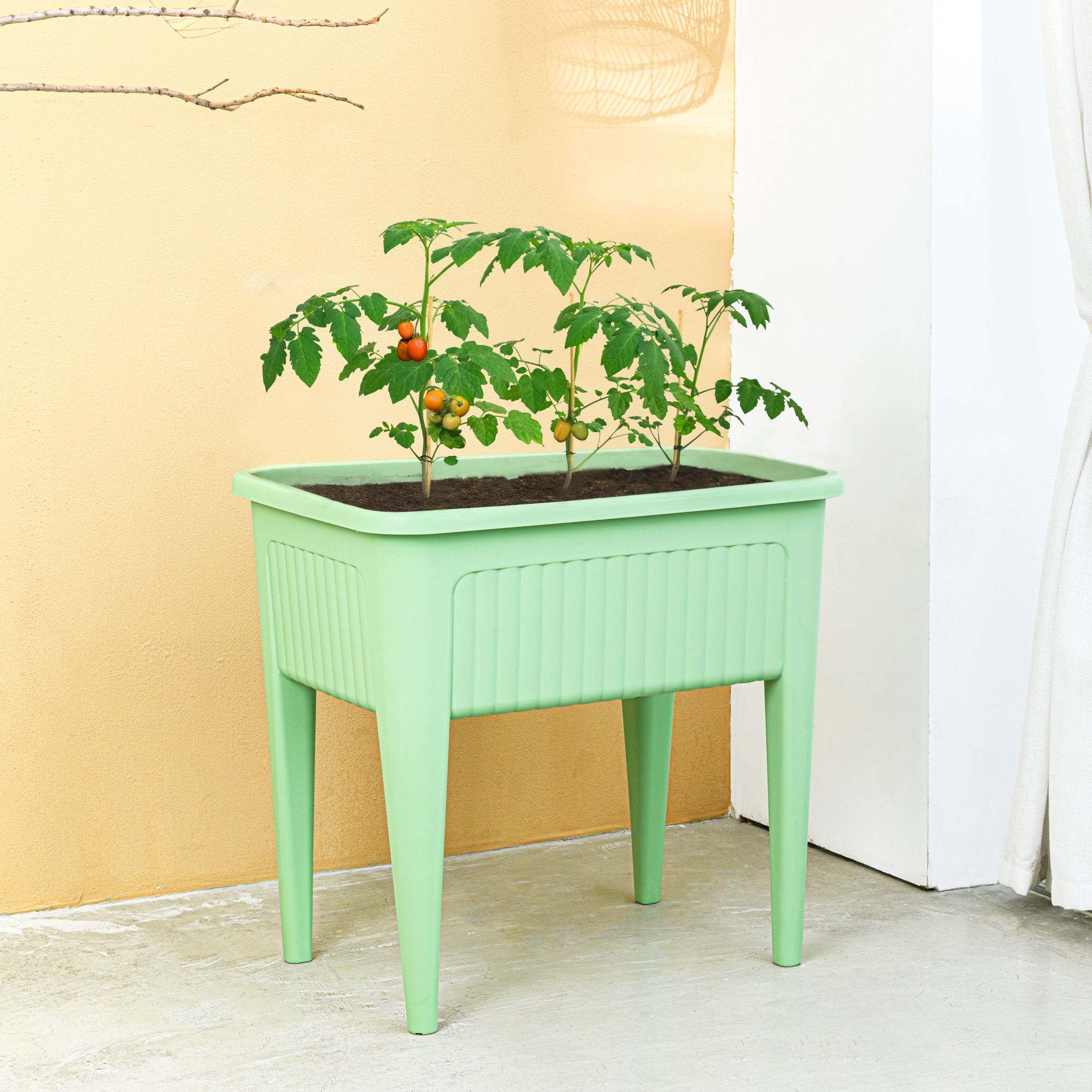 lagoon-shopify_7998m__04 Provence Planter-M - Lagoon Design Furniture