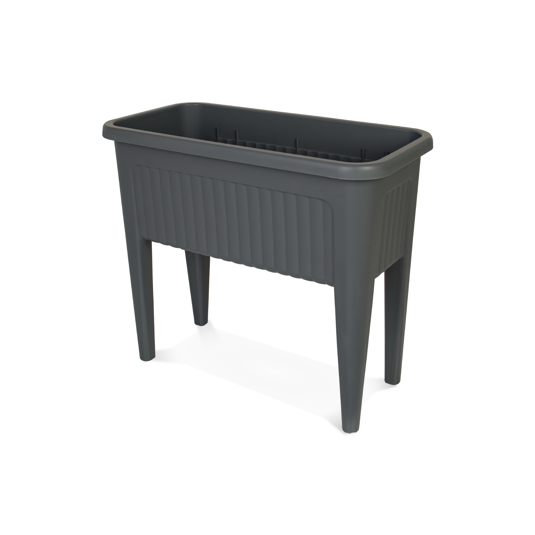 Iron Gray