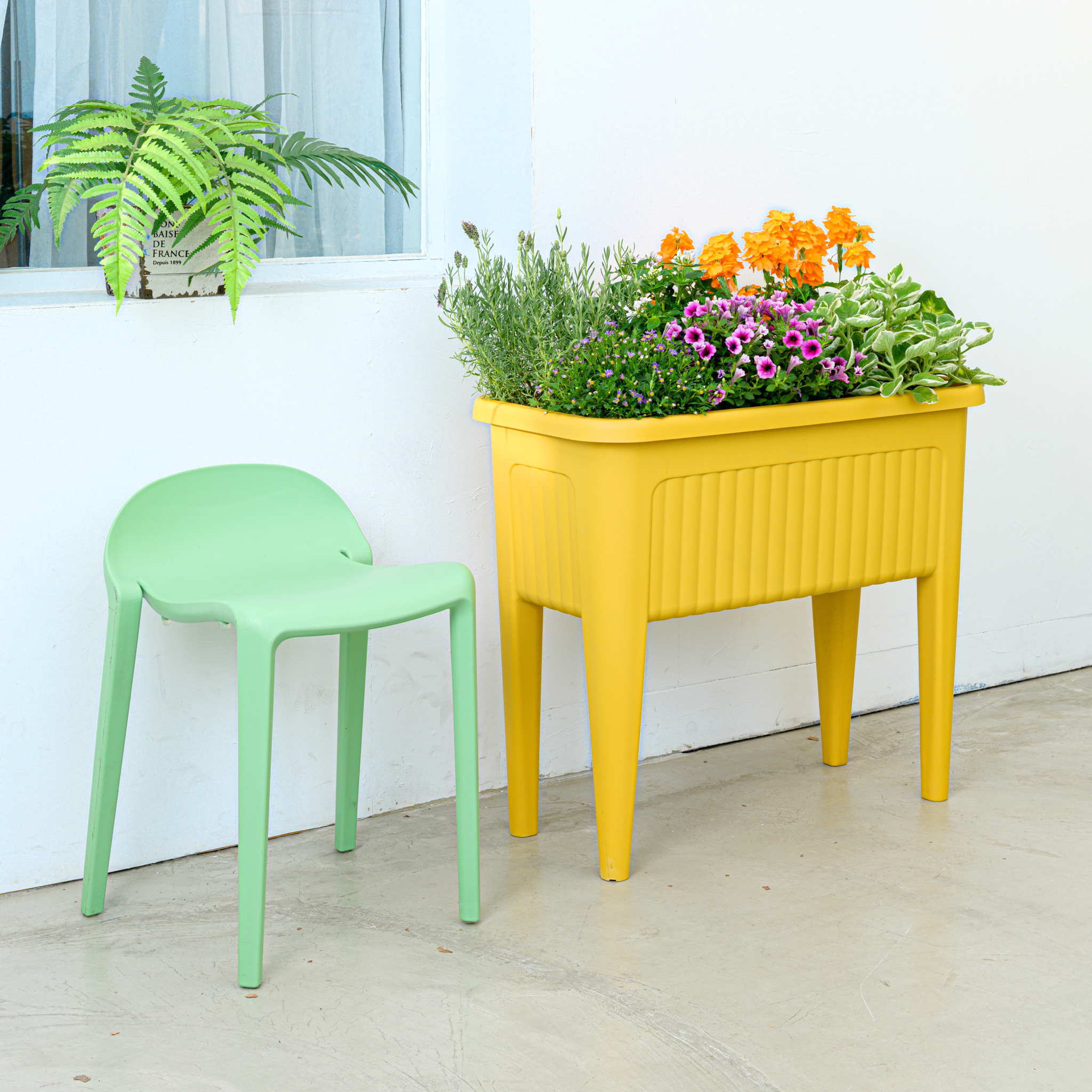 lagoon-shopify_7998s__05 Provence Planter-S - Lagoon Design Furniture