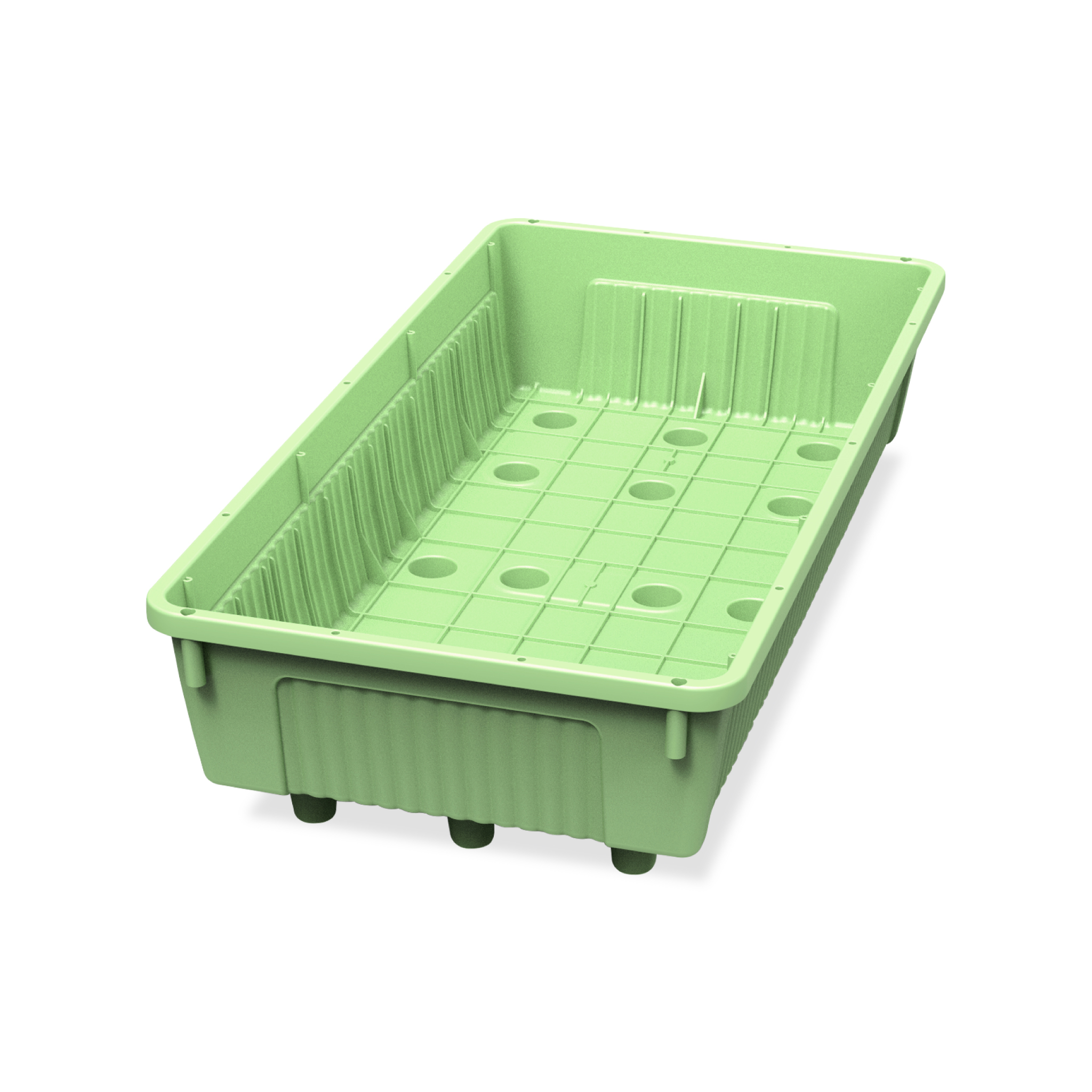 Provence Planter-L