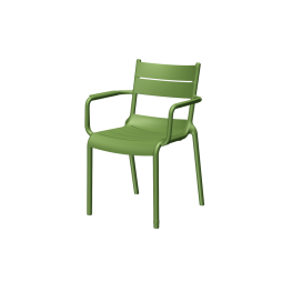 Naples Arm Chair Naples Arm Chair