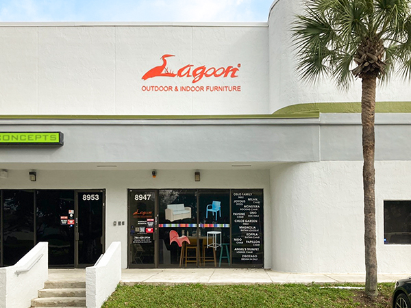 lagoon furnitures logo
