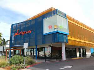 Lagoon at Las Vegas Winter Market!