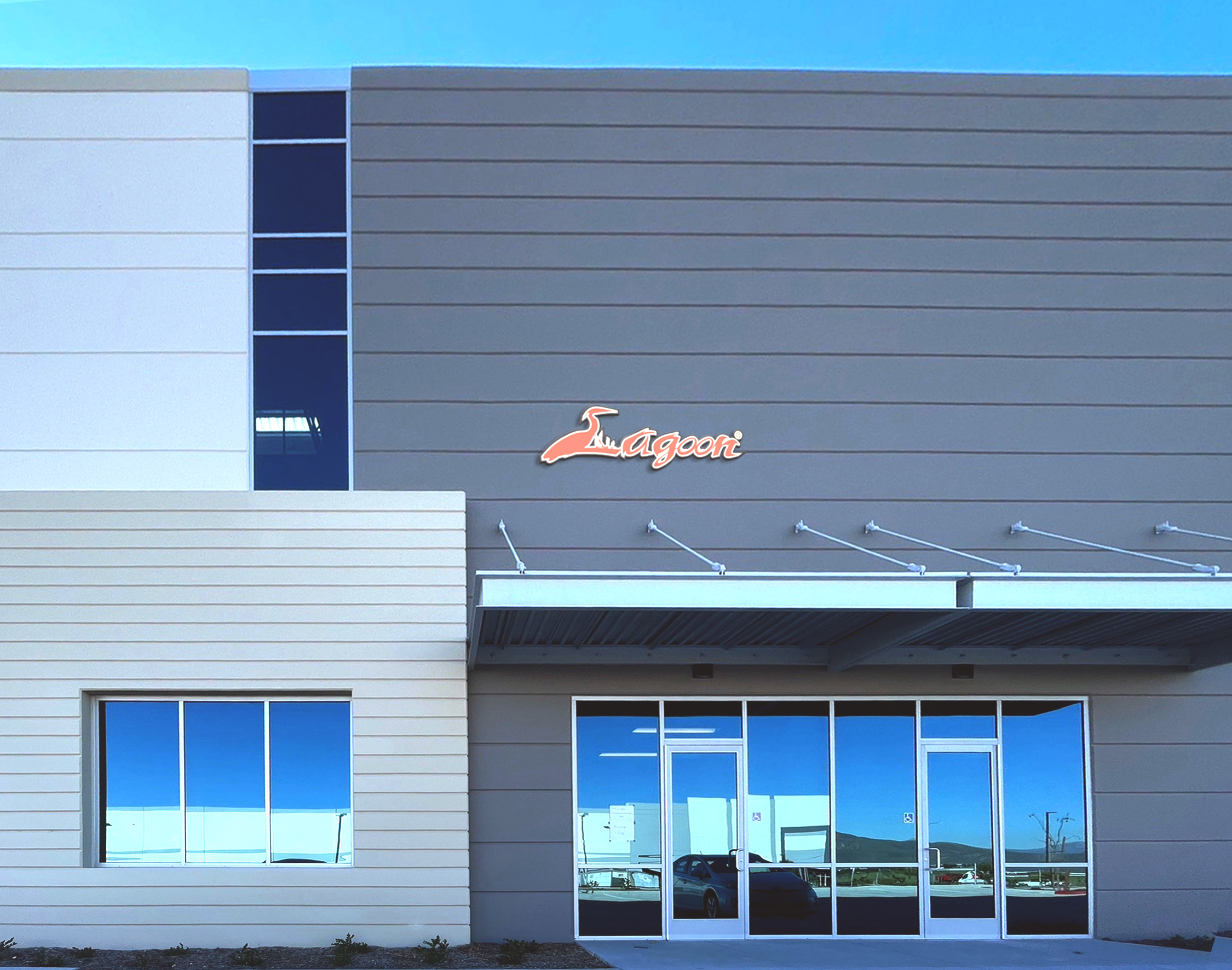 San Diego Office &amp; Warehouse
